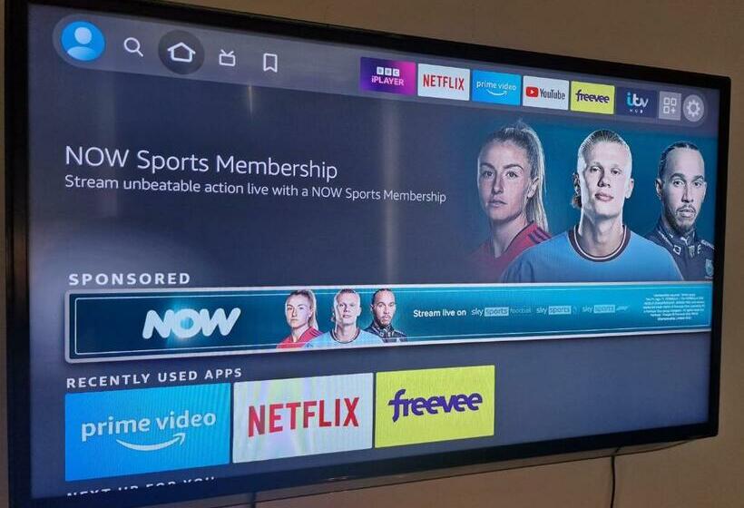 חדר סטנדרט, Beautiful Rooms In London