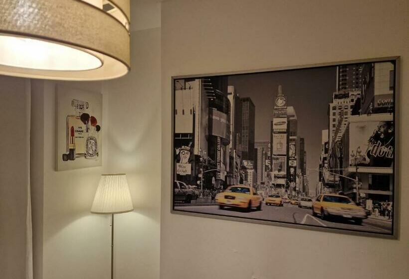 חדר סטנדרט, Beautiful Rooms In London