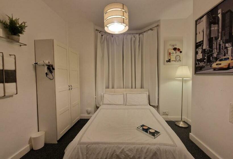 חדר סטנדרט, Beautiful Rooms In London