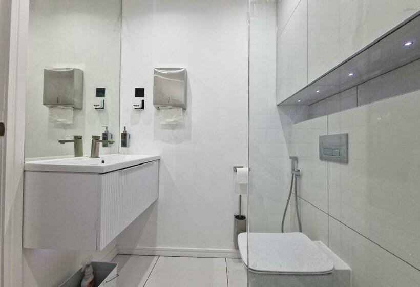 חדר סטנדרט, Beautiful Rooms In London