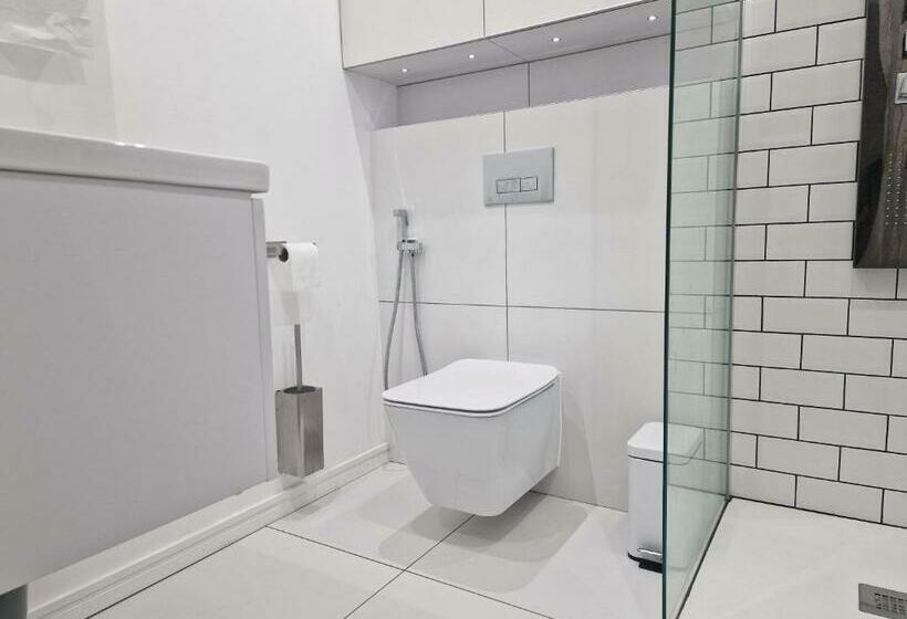 חדר סטנדרט, Beautiful Rooms In London