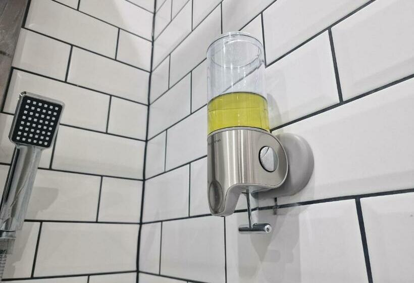 חדר סטנדרט, Beautiful Rooms In London