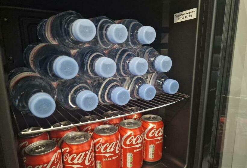 חדר סטנדרט, Beautiful Rooms In London