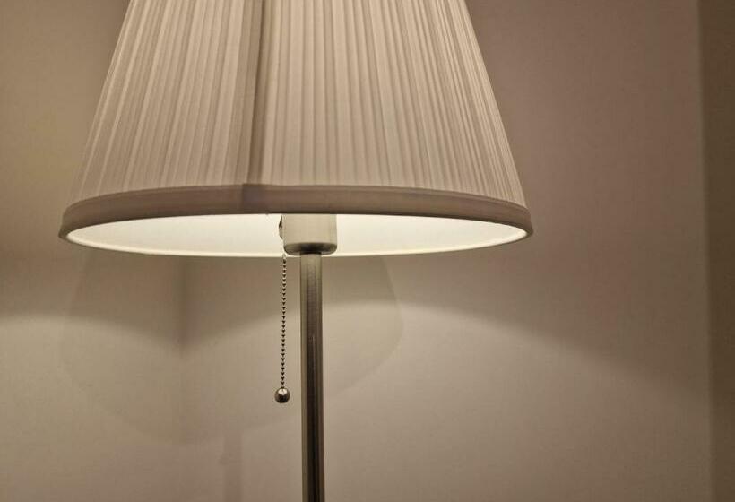 חדר דלוקס, Beautiful Rooms In London