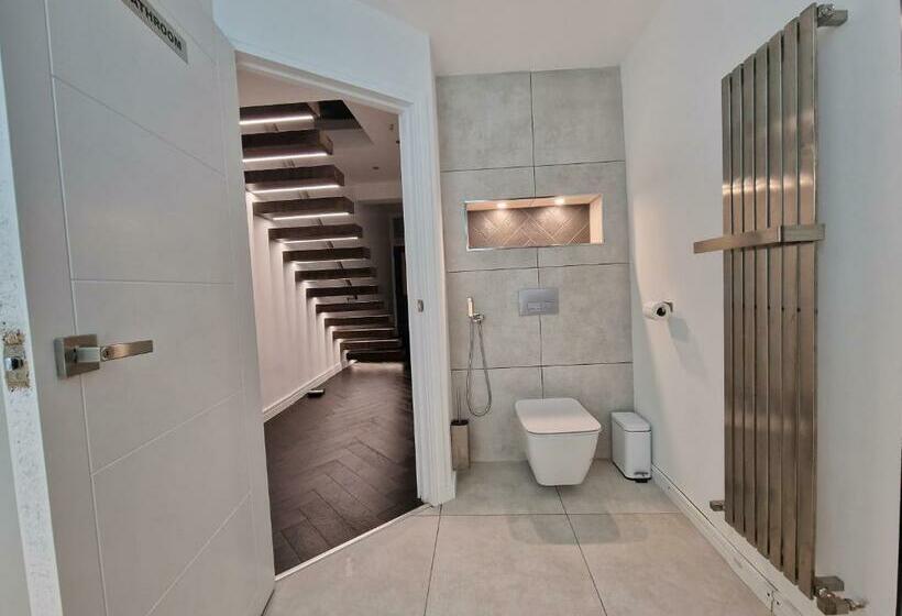 חדר סטנדרט, Beautiful Rooms In London