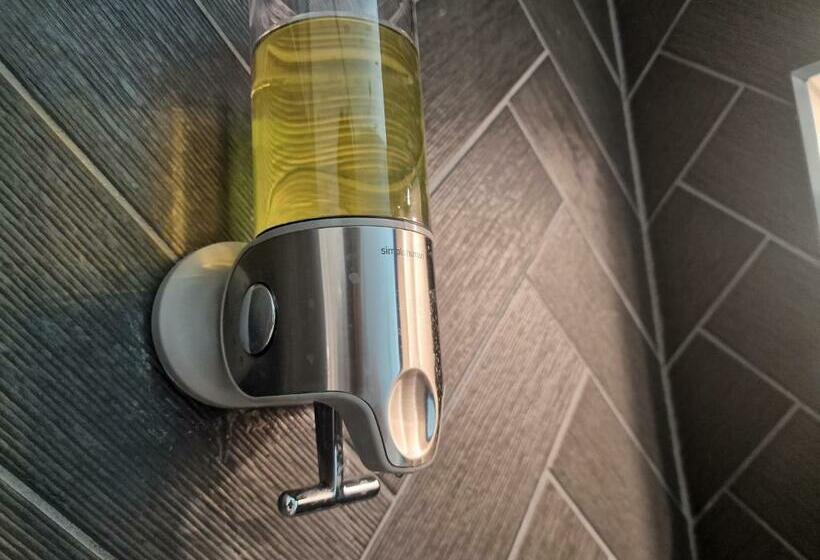 חדר סטנדרט, Beautiful Rooms In London