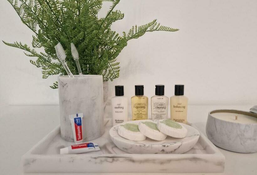 חדר סטנדרט, Beautiful Rooms In London