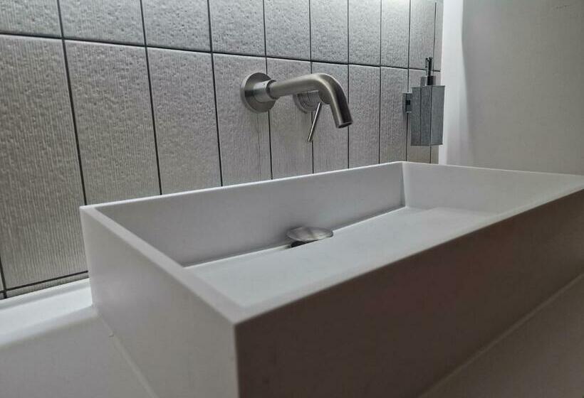 חדר סטנדרט, Beautiful Rooms In London