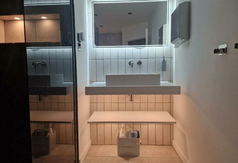 חדר סטנדרט, Beautiful Rooms In London