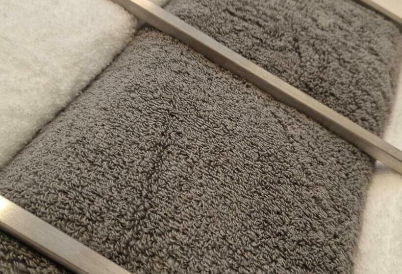 חדר דלוקס, Beautiful Rooms In London