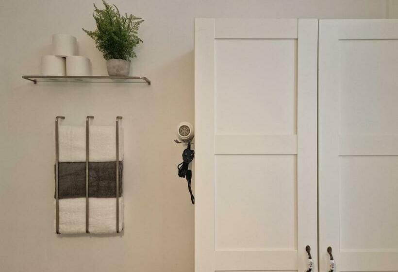 חדר דלוקס, Beautiful Rooms In London