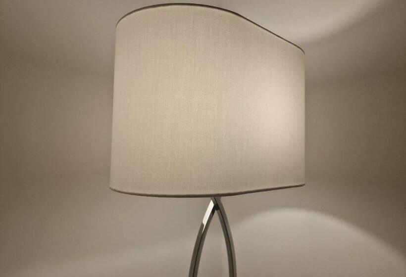 חדר דחוקס עם מיטת קינג, Beautiful Rooms In London