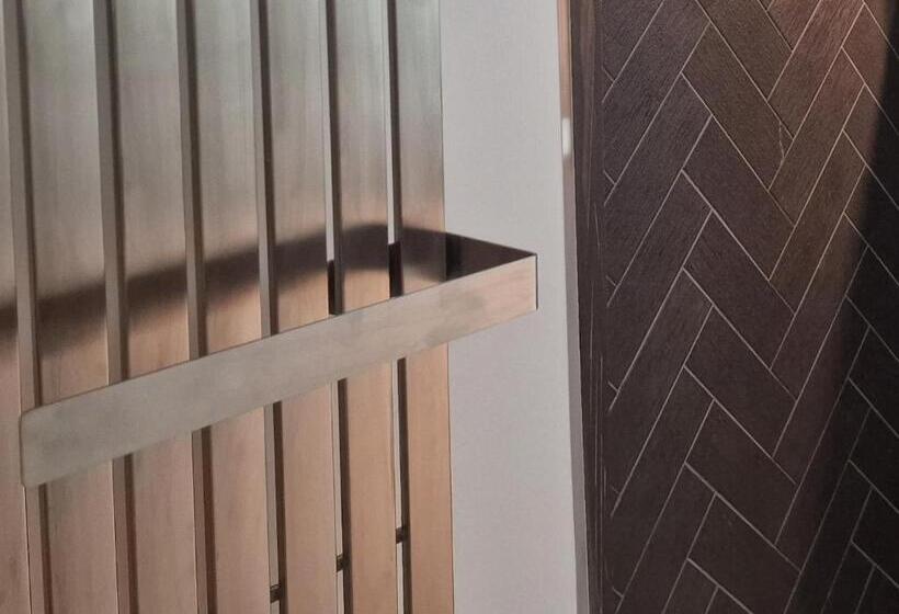 חדר סטנדרט, Beautiful Rooms In London