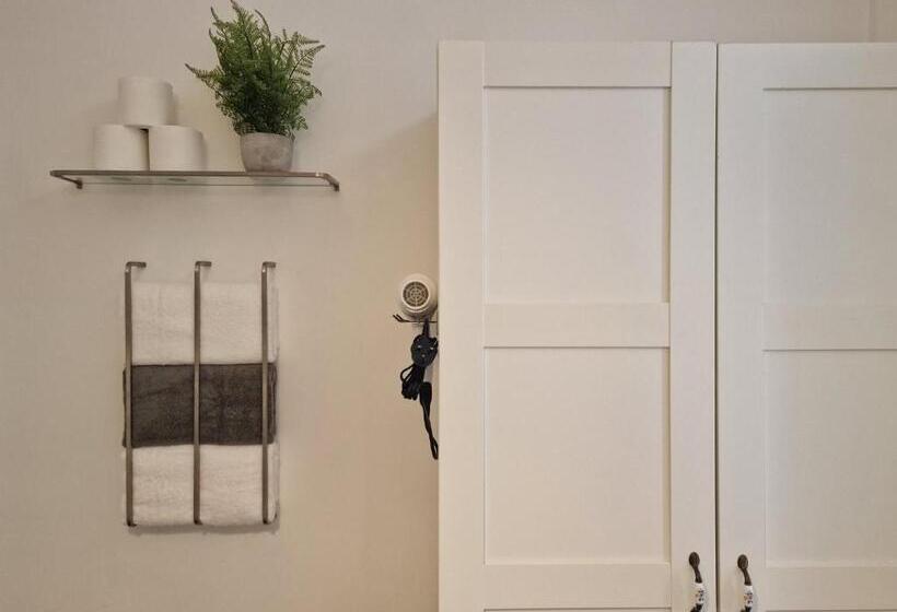 חדר סטנדרט, Beautiful Rooms In London