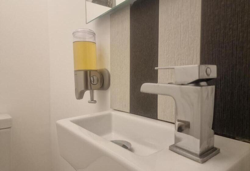 חדר דלוקס, Beautiful Rooms In London