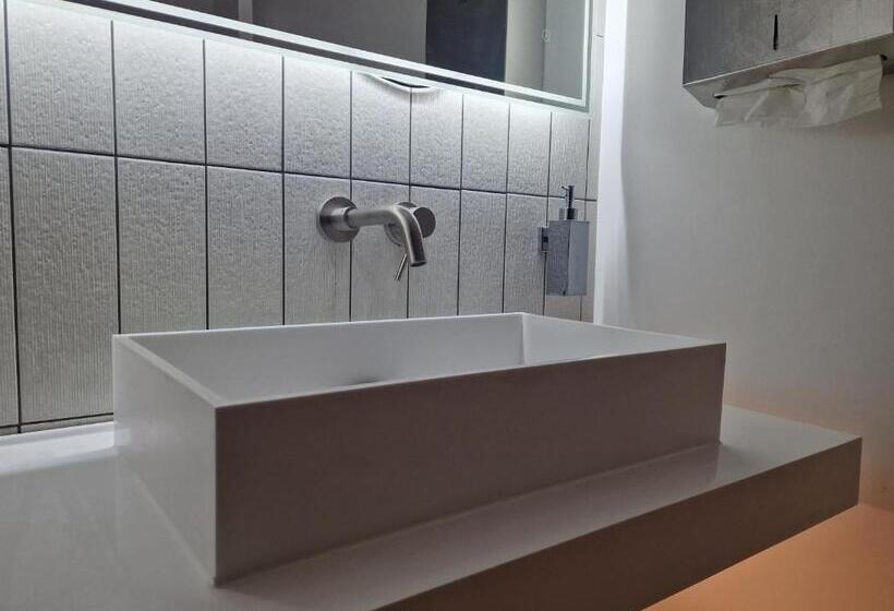 חדר דלוקס, Beautiful Rooms In London