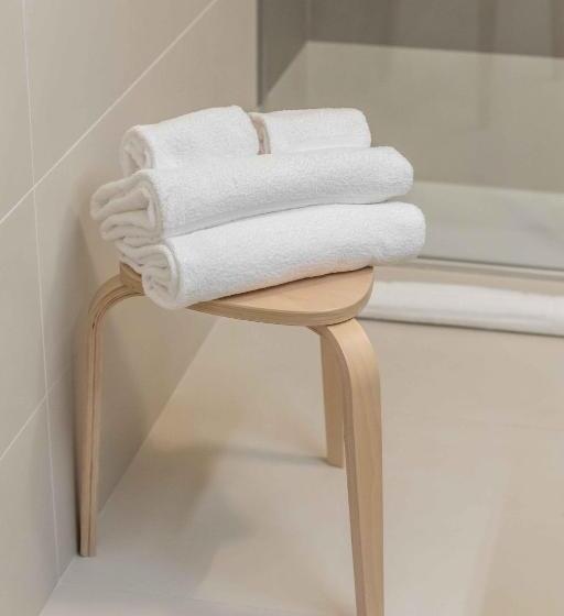 غرفة ديلوكس مطلّة علي البحر, Le Dimore