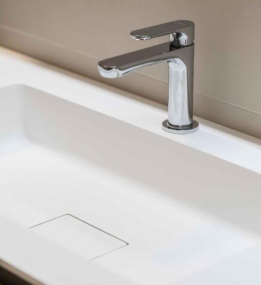 غرفة ديلوكس مطلّة علي البحر, Le Dimore