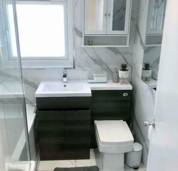 Номер Стандарт, Mystayinn Tomnahurich Guest House