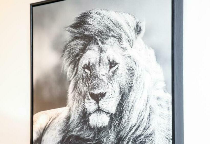 חדר סטנדרט, Mystayinn Tomnahurich Guest House