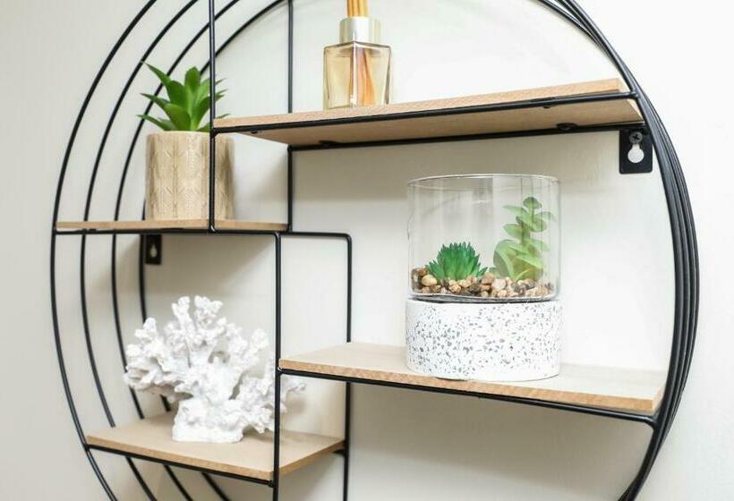 غرفة قياسية, Mystayinn Tomnahurich Guest House