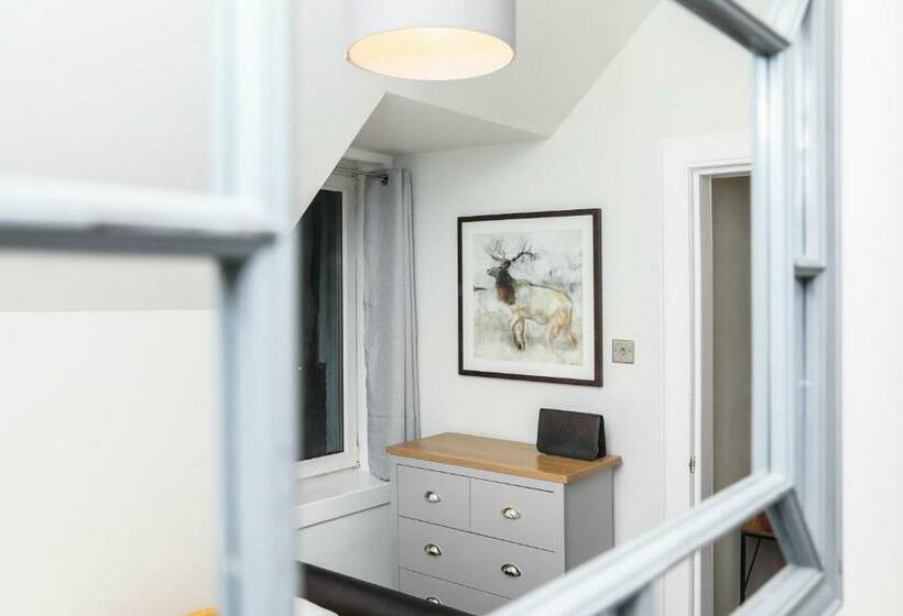 Номер Стандарт, Mystayinn Tomnahurich Guest House