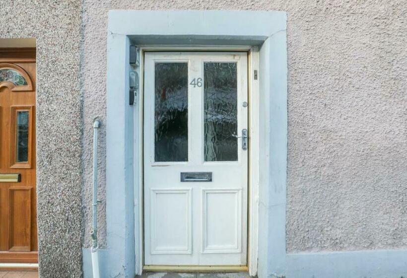 غرفة قياسية, Mystayinn Tomnahurich Guest House