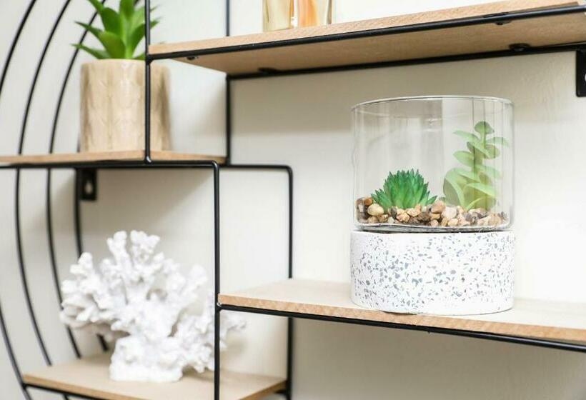 غرفة ديلوكس, Mystayinn Tomnahurich Guest House