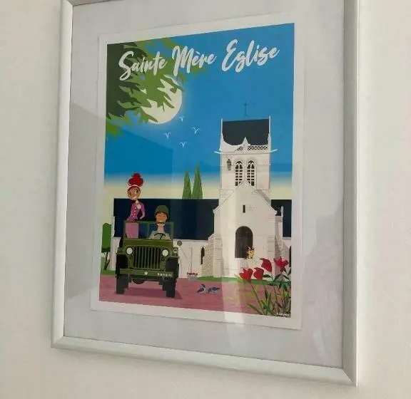スタンダードルーム, Chambre, Salle De Bain, Toilette, Salon Privatif