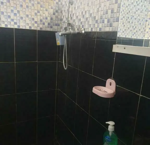 Cameră Familiară, Villa Pointe Aux Piments