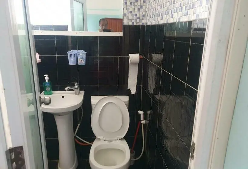 Cameră Familiară, Villa Pointe Aux Piments