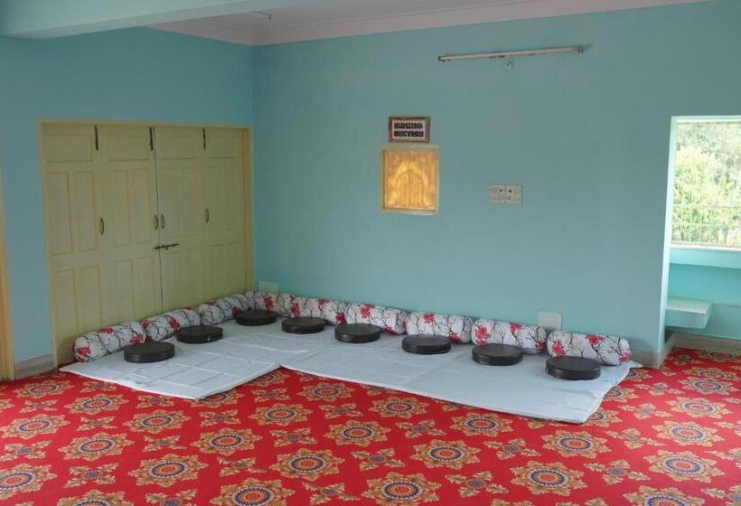 اتاق لوکس, Swaropann Wellness Eco Stay