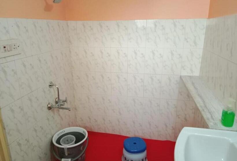 اتاق لوکس, Swaropann Wellness Eco Stay