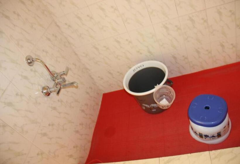 اتاق خانوادگی با چشم‌انداز کوه, Swaropann Wellness Eco Stay