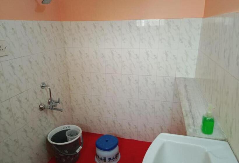 اتاق خانوادگی با چشم‌انداز کوه, Swaropann Wellness Eco Stay