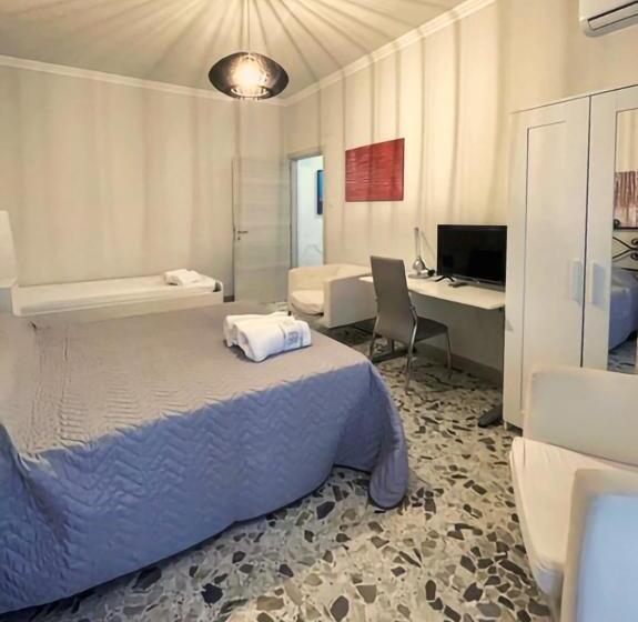 Номер Стандарт с Балконом, Casa Di Nenna