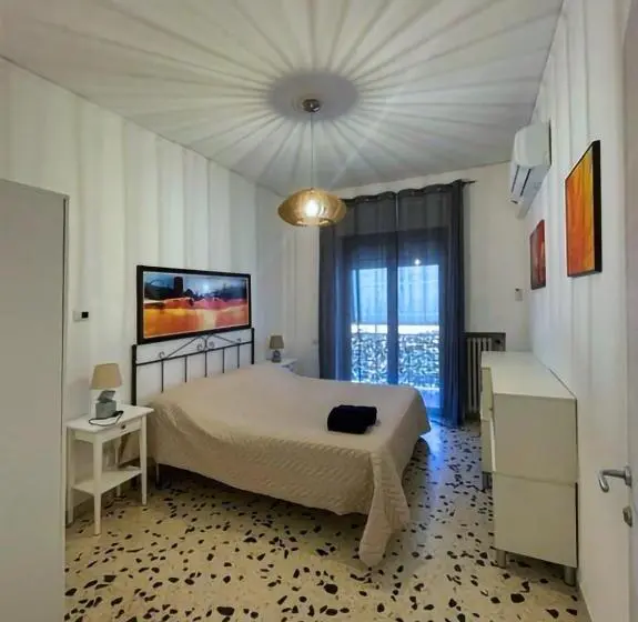 スタンダードルーム, Casa Di Nenna
