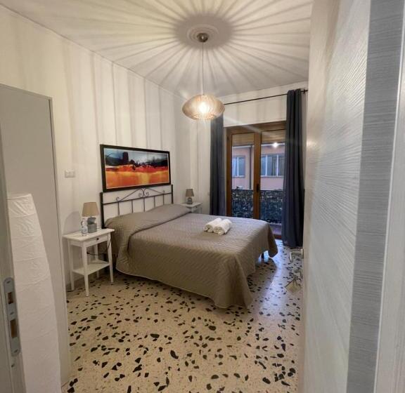 Номер Стандарт, Casa Di Nenna