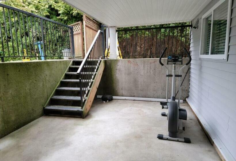 جناح عائلي, Oscar Inn & 2bd Family Suite Or Private Room