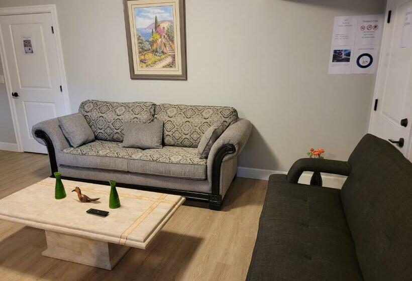 جناح عائلي, Oscar Inn & 2bd Family Suite Or Private Room