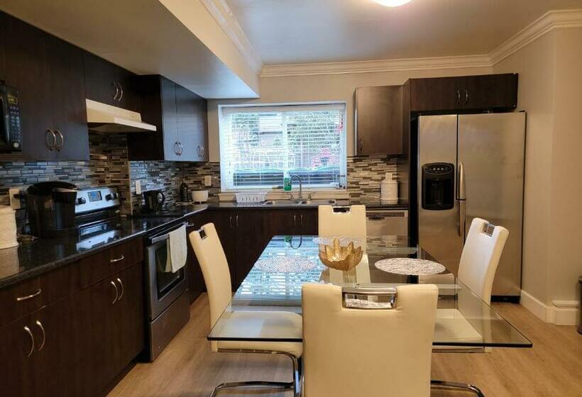 جناح عائلي, Oscar Inn & 2bd Family Suite Or Private Room