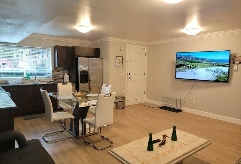 جناح عائلي, Oscar Inn & 2bd Family Suite Or Private Room