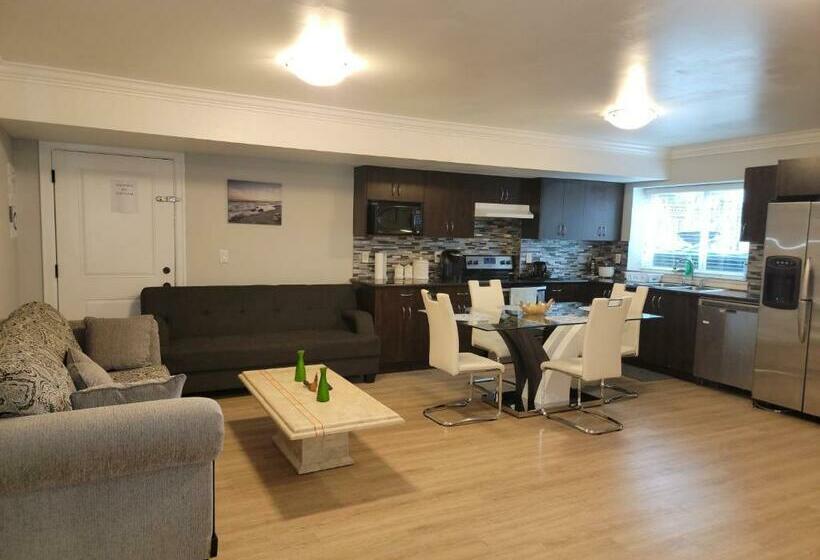 جناح عائلي, Oscar Inn & 2bd Family Suite Or Private Room