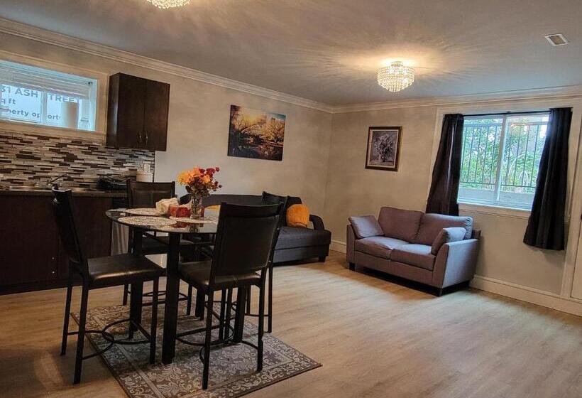 جناح عائلي, Oscar Inn & 2bd Family Suite Or Private Room