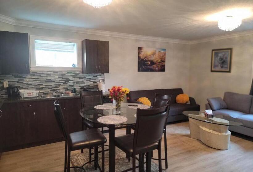 جناح عائلي, Oscar Inn & 2bd Family Suite Or Private Room