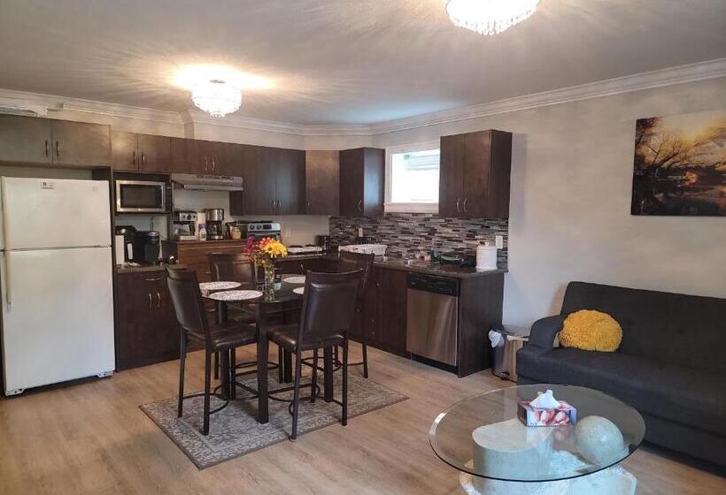 جناح عائلي, Oscar Inn & 2bd Family Suite Or Private Room