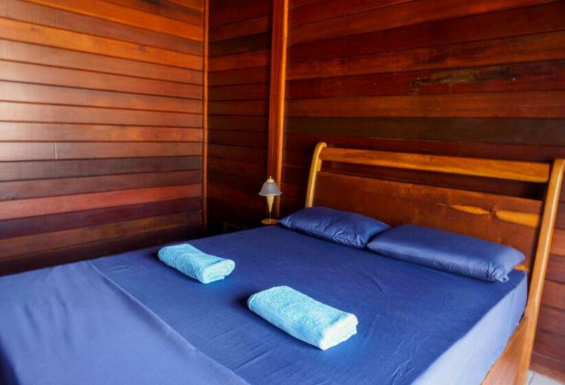 סוויטה, Hostel Capricórnio Carcará