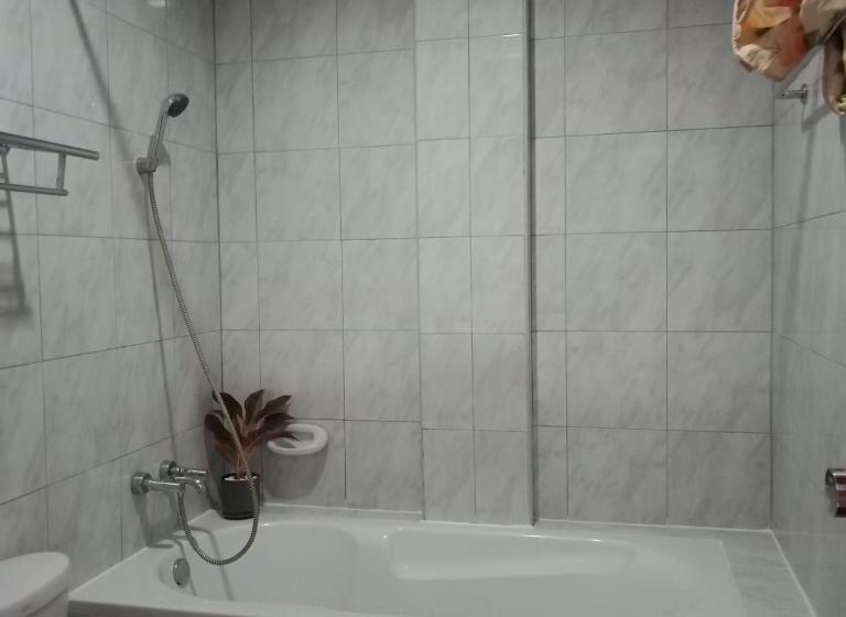 Стандартный Номер Кровать Кинг, New Forest Patong