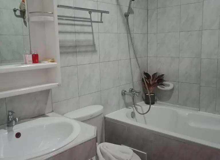Standard-huone, New Forest Patong