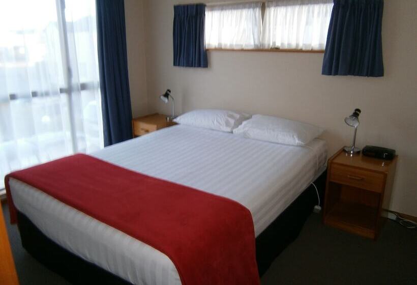 Apartamento 1 Dormitório, Deans Bush Motel